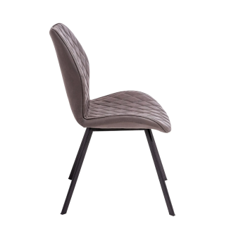 Chair rental ROMBE CHOCOLATE